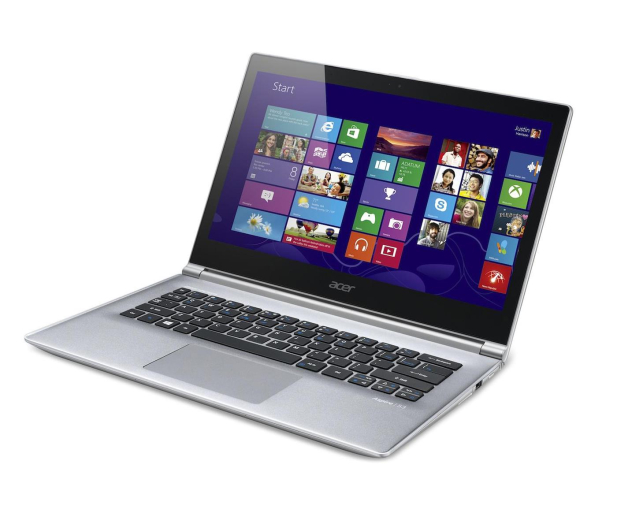 Acer S7-392 i5-4200U/8GB/128/Win8P Dotykowy - 151664 - zdjęcie 7